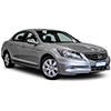 Honda Accord 2007-2012 9"