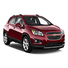 Chevrolet Trax, Tracker 2013-2016 / Holden Trax 2013-2016 9"