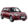 Lifan 320, Smily 2008-2014 9"