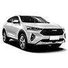 Great Wall Hover Haval F7/F7X 2019-2020 9"