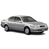 Toyota Vista, Vista Ardeo 1998-2003 9"