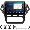 Магнитола Navi S 4+64Gb 10" для Ford Mondeo 2010-2014