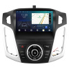 Магнитола Navi S 4+64Gb 9" для Ford Focus 3 2011-2018 9"