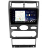 Магнитола Navi S Plus 4+64Gb 9" для Ford Mondeo 2000-2007