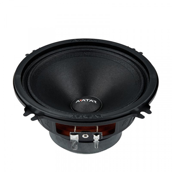 Динамики коаксиальные AVATAR MTU 50LE