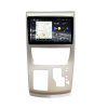 Магнитола Navi S Plus 4+32Gb 10" для Toyota Alphard 2008-2015