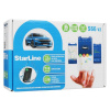 Автосигнализация StarLine S66 v2 ECO BT 2CAN+4LIN
