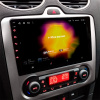 Магнитола на платформе Android Navi PRO 2K 4/64Gb 9" для Ford Focus 2005-2011 Climate