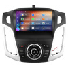 Магнитола NAVI LITE 1+32Gb 9" для Ford Focus 3 2011-2018