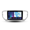 Магнитола на платформе Android Navi PRO 2K 4/32Gb 9" для Kia Sportage 2018-2023 Type-B