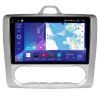 Магнитола на платформе Android Navi PRO 2K 4/64Gb 9" для Ford Focus 2005-2011 Climate