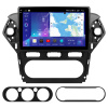 Магнитола на платформе Android Navi PRO 2K 4/64Gb 10" для Ford Mondeo 2010-2014