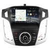 Магнитола Navi S Plus 4+32Gb 9" для Ford Focus 3 2011-2018 9"