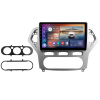 Магнитола NAVI LITE 2+64Gb 10" для Ford Mondeo 2005-2009