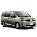 Toyota Noah, Esquire, Voxy 2014 - 2021 10" Toyota Noah, Esquire, Voxy 2014 - 2021 10"