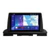 Магнитола на платформе Android Navi PRO 2K 4/64Gb 9" для Kia Cerato 2018-2021