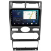 Магнитола Navi S 4+64Gb 9" для Ford Mondeo 2000-2007