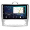 Магнитола Navi S 4+64Gb 9" для Ford Focus 2005-2011 Climate