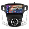 Магнитола NAVI LITE 1+32Gb 9" для Ford Focus 3 2011-2018