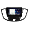 Магнитола Navi S Plus 4+64Gb 9" для Ford Transit 2012-2021
