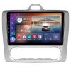 Магнитола NAVI LITE 1+32Gb 9" для Ford Focus 2005-2011 Climate