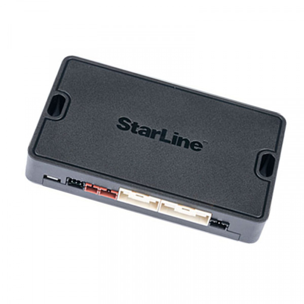 Автосигнализация StarLine S96 v2 BT 2CAN+4LIN LTE GPS