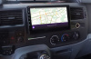Магнитола NAVI LITE 1+32Gb 9" для Ford Transit 2006-2013