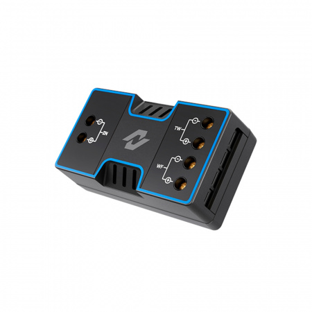 Динамики компонентные Neoline Ultera RS 65C 280W