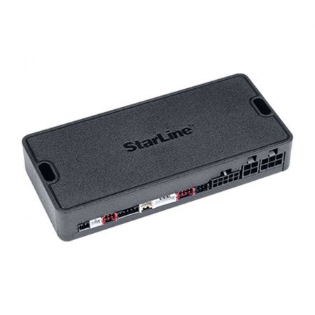 Автосигнализация StarLine A93 v2 2CAN+2LINE LTE ECO