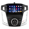 Магнитола Navi S Plus 4+64Gb 9" для Ford Focus 3 2011-2018 9"