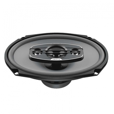 Динамики коаксиальные HERTZ UNO X 690 340w
