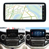 Головное устройство Android для Mercedes-Benz V-Class NTG 5.0 2014-2024 8+128 10.25"