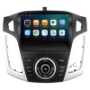Магнитола Navi S 4+64Gb 9" для Ford Focus 3 2011-2018 9"