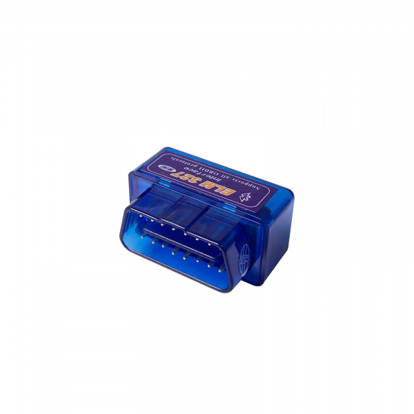 Автосканер диагностический ELM327 OBD2 версия 1,5 Bluetooth