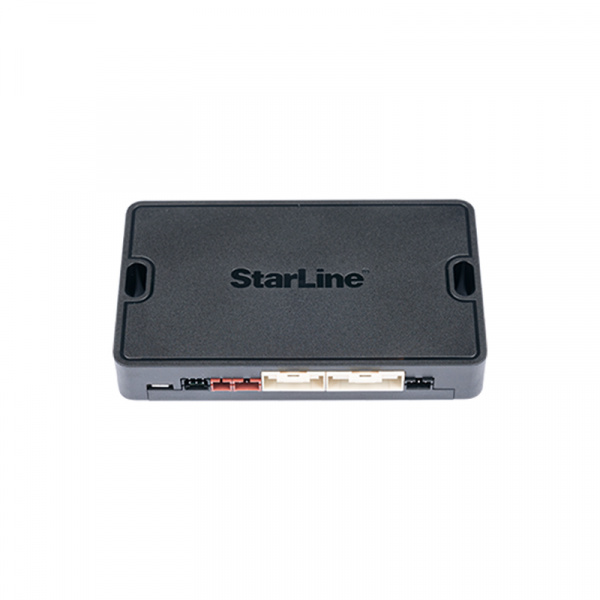 Автосигнализация StarLine S97 v2 BT GPS 3CAN+FD+4LIN