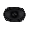 Динамики коаксиальные BLACK HYDRA GAMMA- 6925X