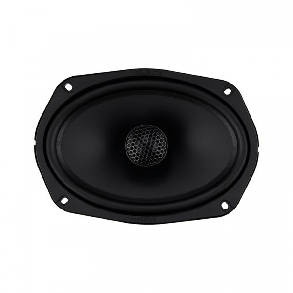 Динамики коаксиальные BLACK HYDRA GAMMA- 6925X