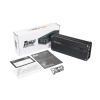 Усилитель звука AMP Pro 4.200 FR 4 канальный