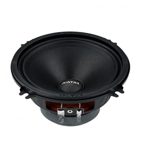 Динамики коаксиальные AVATAR MTU 50LE