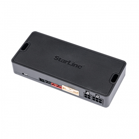 Автосигнализация StarLine A60 BT GSM ECO