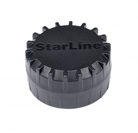 Трекер StarLine M25 BT