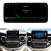 Головное устройство Android для Mercedes-Benz V-Class NTG 5.0 2014-2024 8+128 10.25"