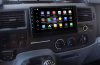 Магнитола NAVI LITE 1+32Gb 9" для Ford Transit 2006-2013