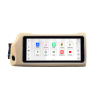 Магнитола Android для Land Rover Range Rover Evoque 8+128Gb 12.3" с поддержкой кругового обзора 360
