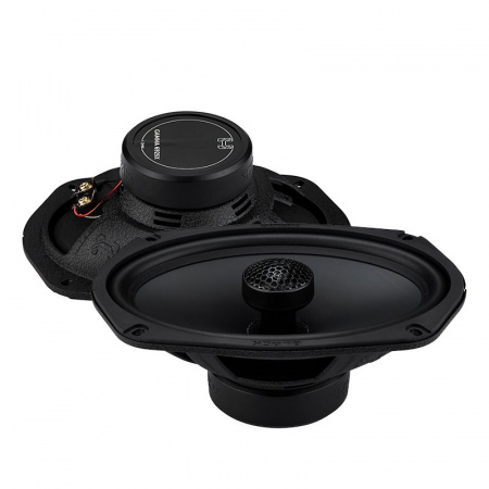 Динамики коаксиальные BLACK HYDRA GAMMA- 6925X
