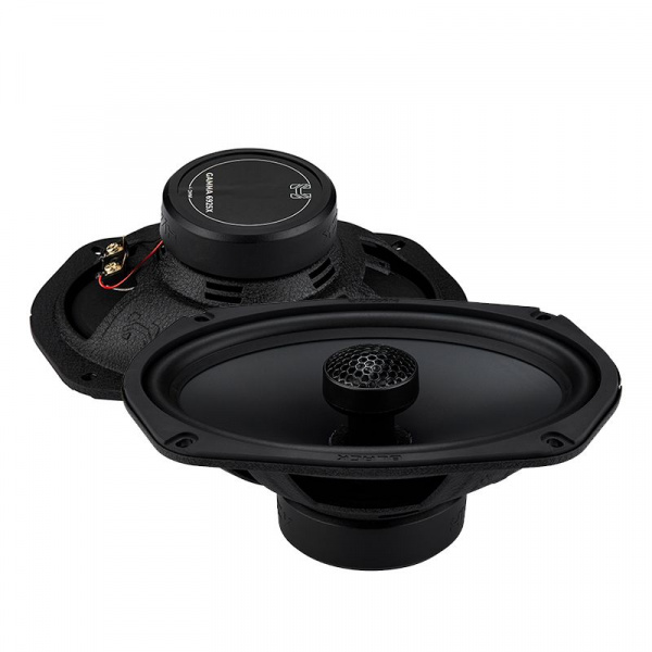 Динамики коаксиальные BLACK HYDRA GAMMA- 6925X