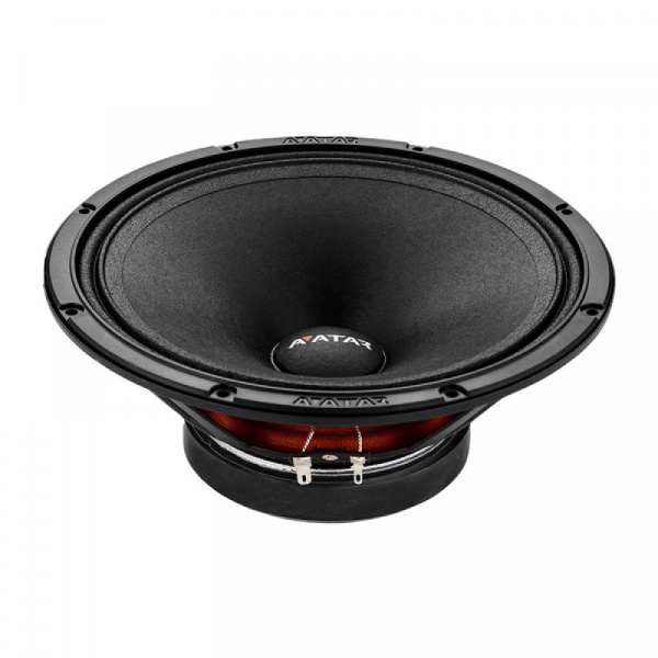Динамики эстрадные AVATAR MTU 81 LE 20см