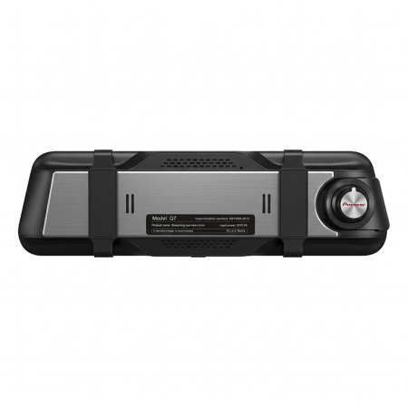 Видеорегистратор-зеркало Pioneer Dual Cam AHD