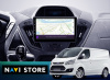 Магнитола NAVI LITE 1+32Gb 9" для Ford Transit 2012-2021