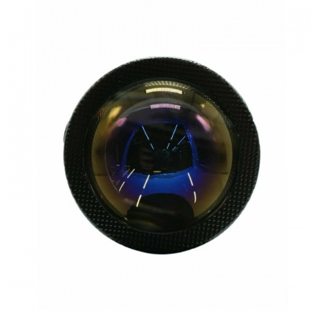 Светодиодные би-модули DIXEL BI-LED FX3344 3" 5000K 12В (2 шт.) - DIXEL3344